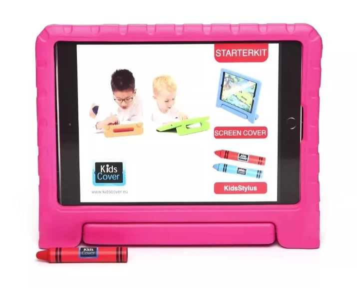 KidsCover iPad 10.2