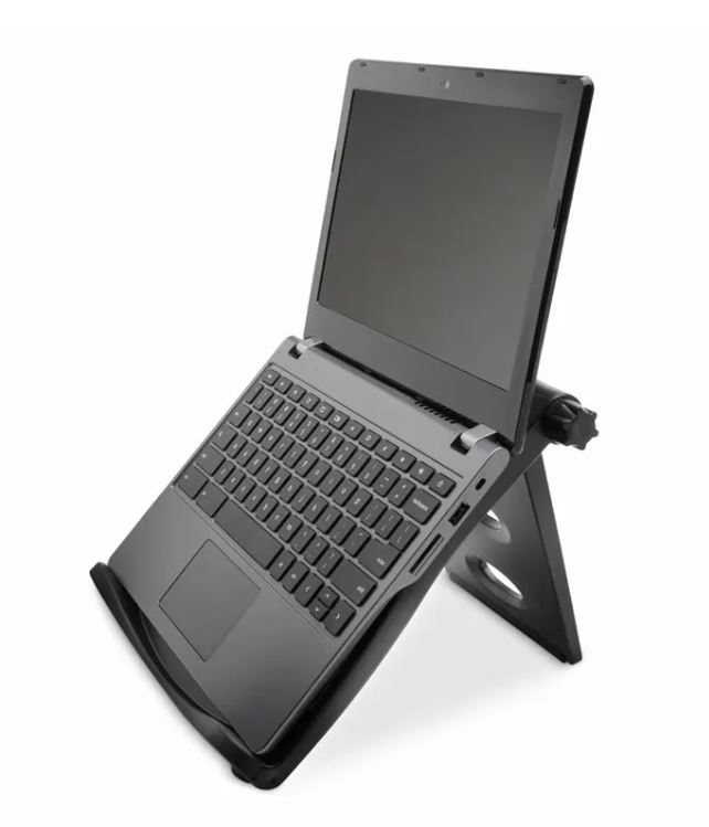 Kensington SmartFit Easy Riser EQ - Notebook-Kühlpad
