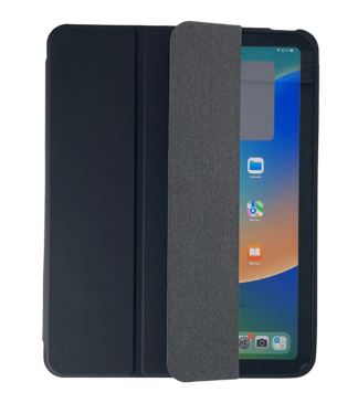 DEQSTER Slim Case 10.9 - iPad 10.9 Zoll Hülle