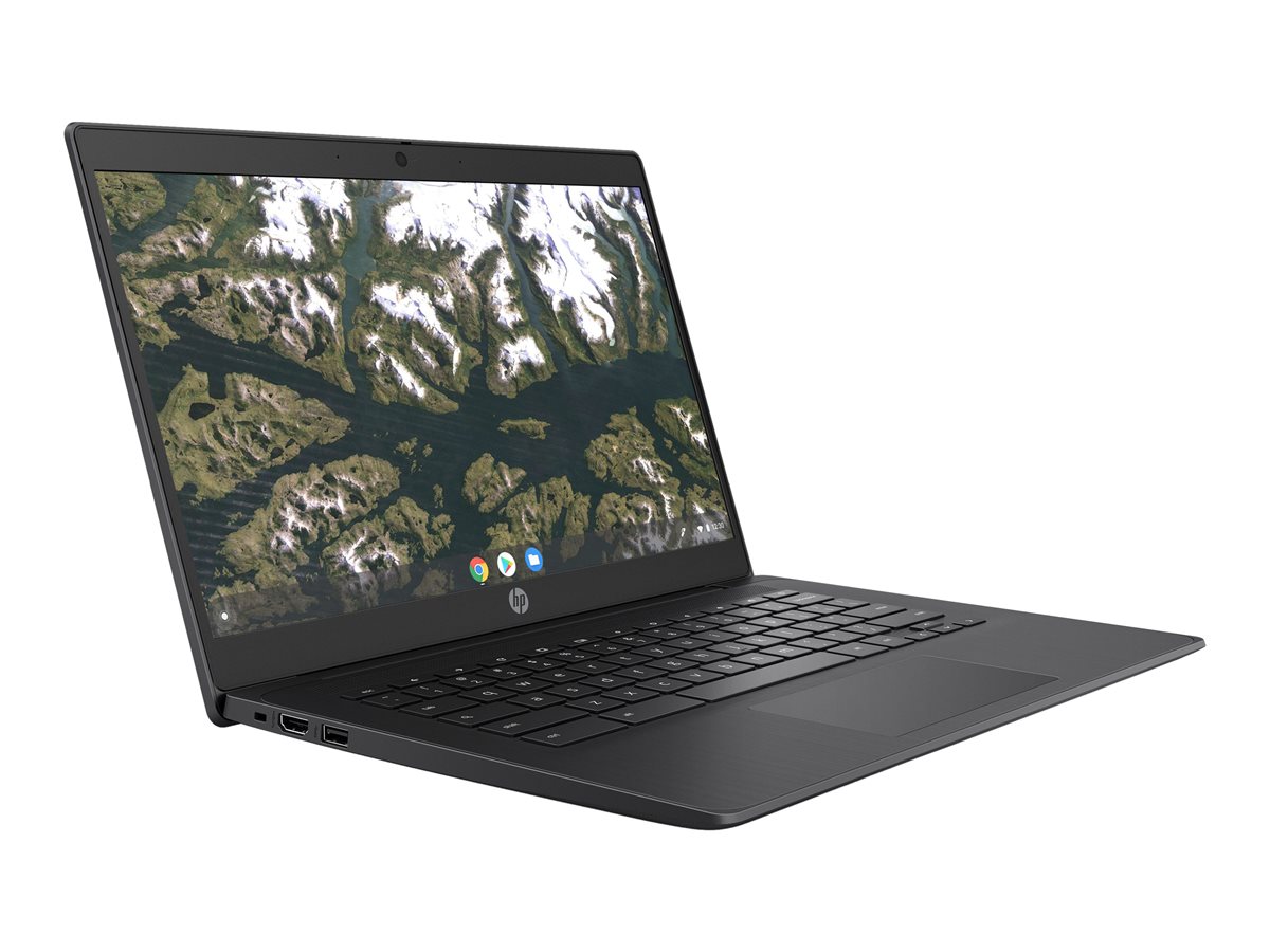 HP Chromebook 14 G7