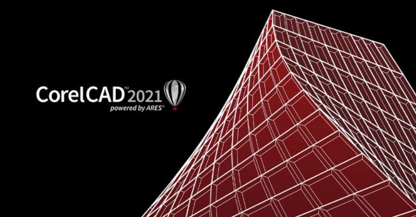 CorelCAD 2021