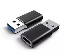 SIWA USB-C auf USB-A Adapter 3.0