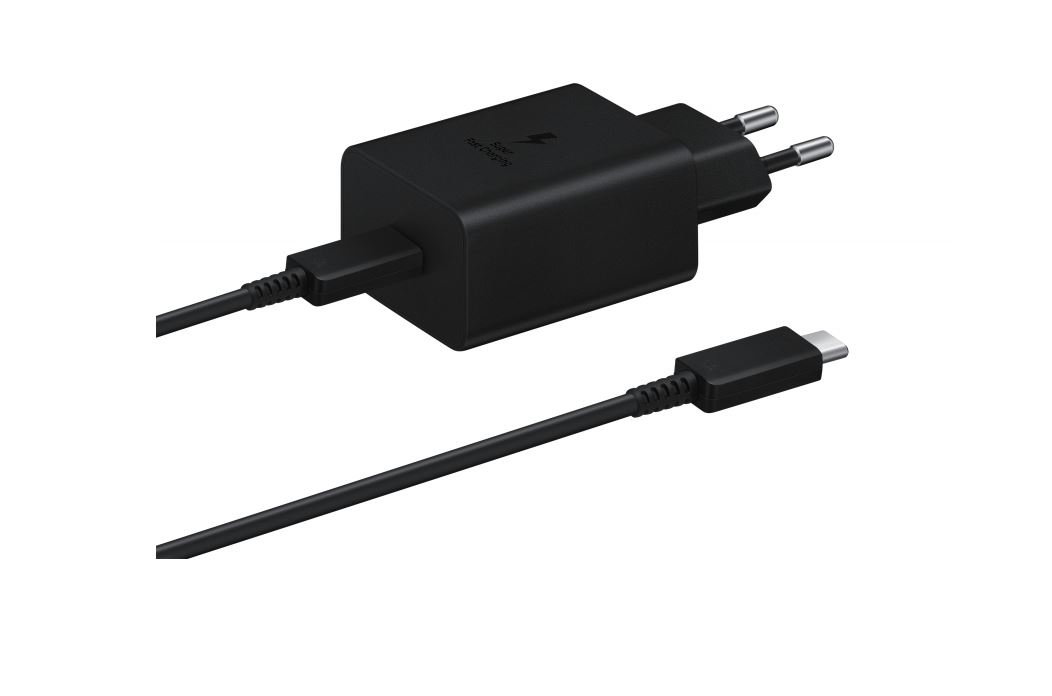 Samsung Schnellladegerät 45W Power Adapter