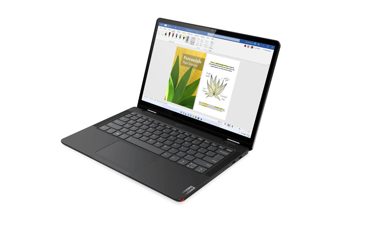 Lenovo 13w Yoga G2