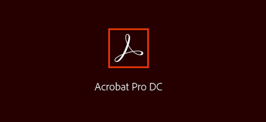 Adobe Acrobat PRO DC