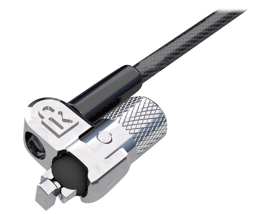 Kensington MicroSaver 2.0-Laptopschloss