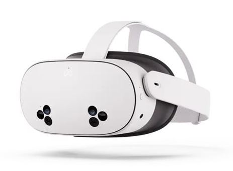 Meta Quest 3s VR-Brille