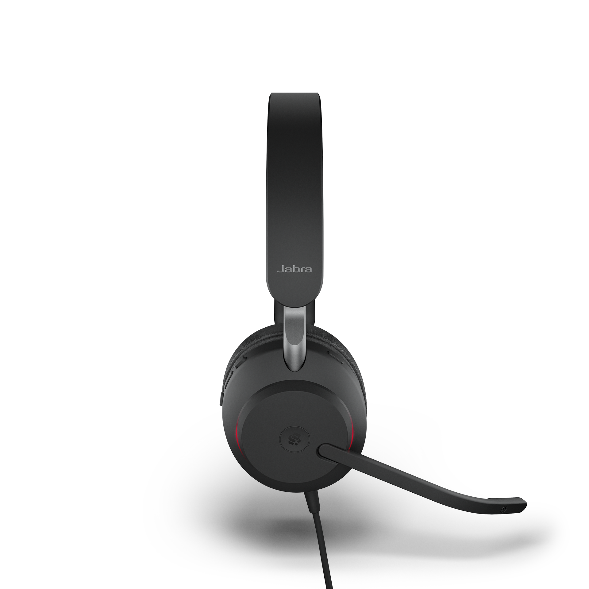 JABRA Evolve2 40 USB-A - Headset