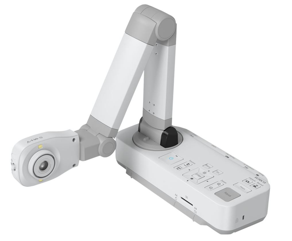 Epson ELPDC13 - Dokumentenkamera