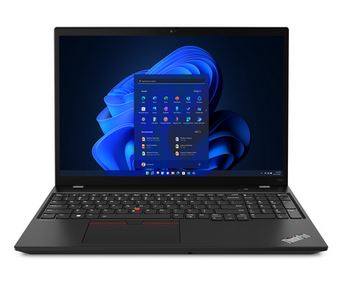 Lenovo ThinkPad P16s G2