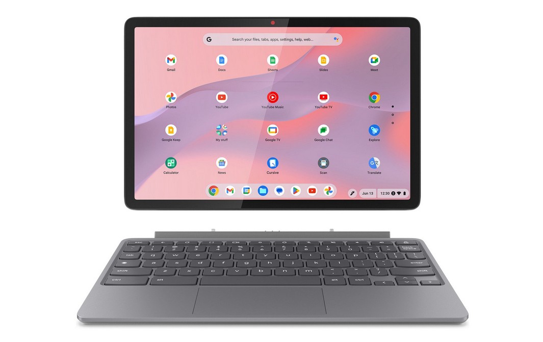 Lenovo Chromebook Duet 11M889