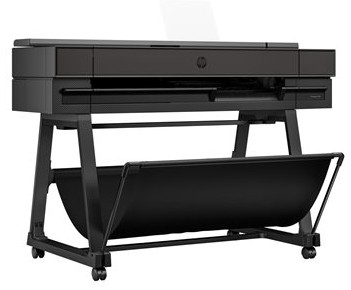 HP DesignJet T850 - Großformatdrucker