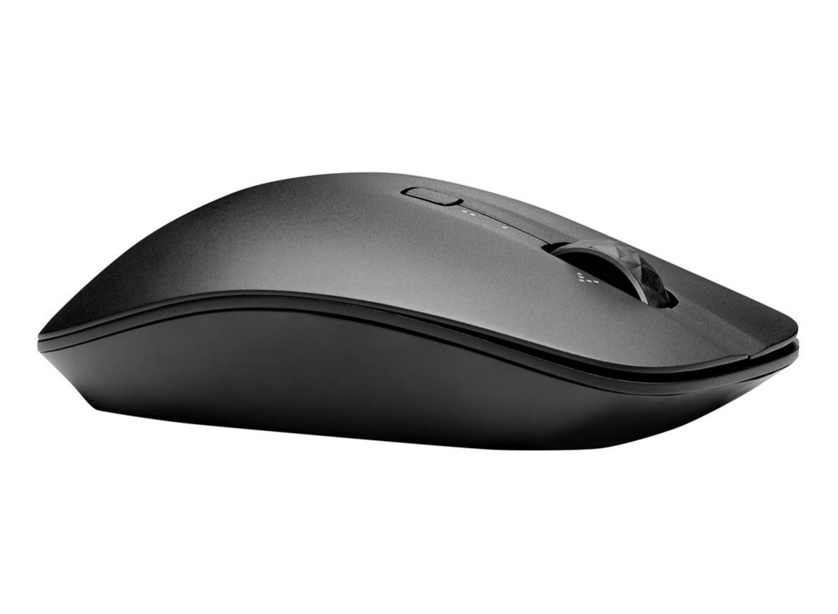 HP Bluetooth Travel Mouse