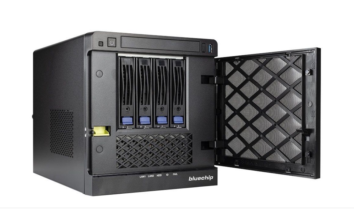 bluechip SERVERline T30347r