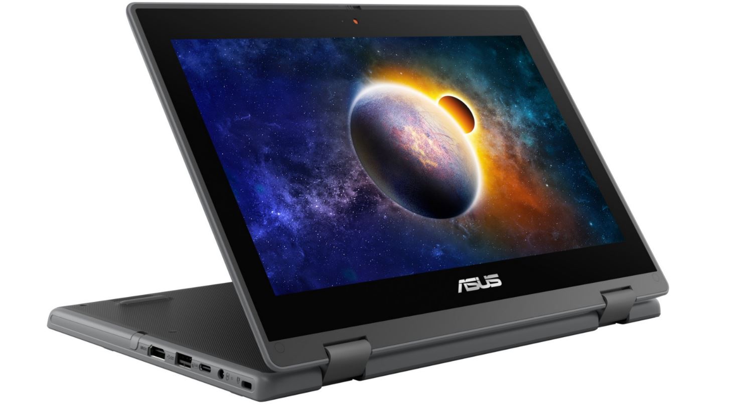 ASUS BR1100FKA-BP1416XA - Convertible