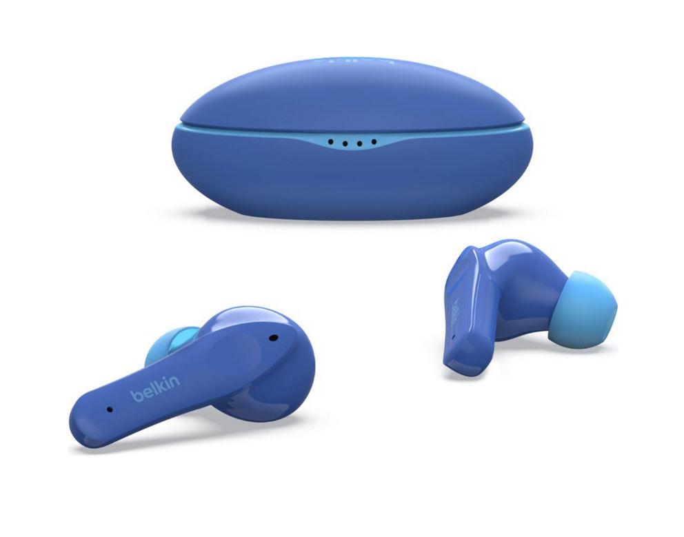 Belkin Soundform Nano InEar Kopfhörer