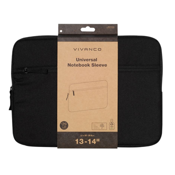 Vivanco Notebook Tasche