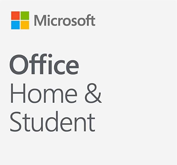 Microsoft Office Home & Student 2021