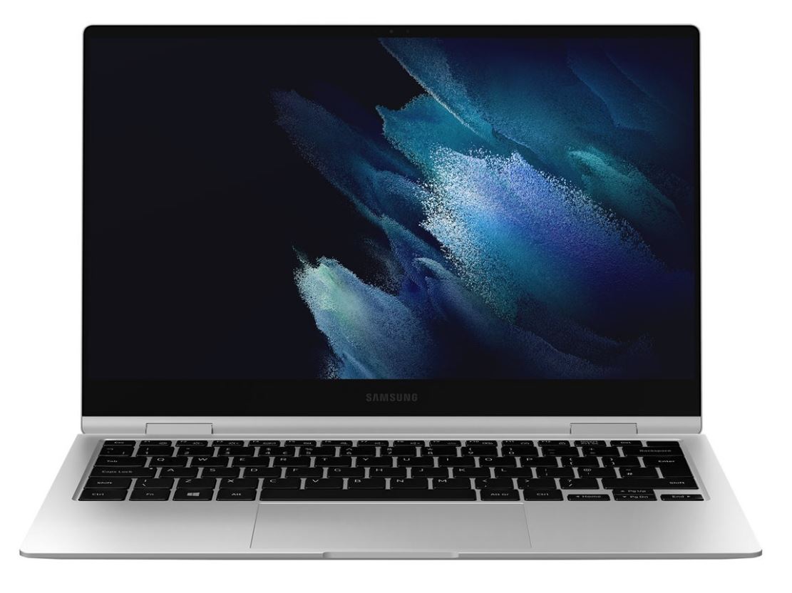 Samsung Galaxy Book Pro 360