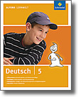 Alfons Lernwelt Deutsch 5 - aktuelle Ausgabe