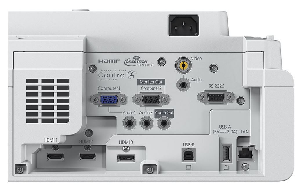 Epson EB-770Fi - 3-LCD Laserprojektor