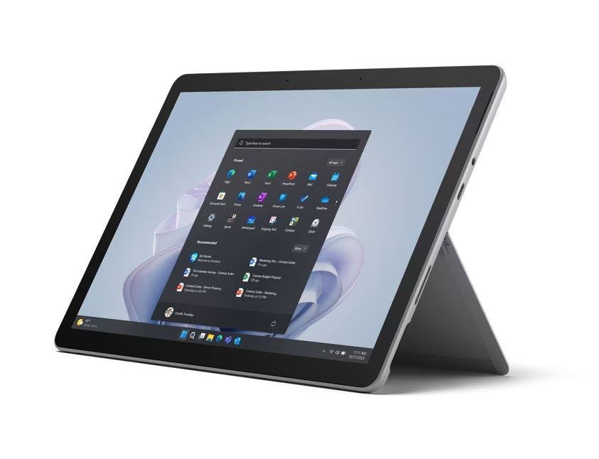 Microsoft Surface Go 4 FWU