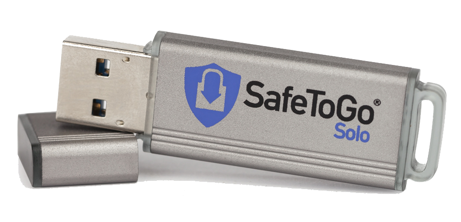 ProSoft SafeToGo Solo USB 3.0 Stick