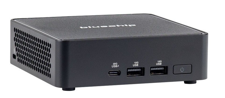 Bluechip BusinessLine L1551 Mini-PC