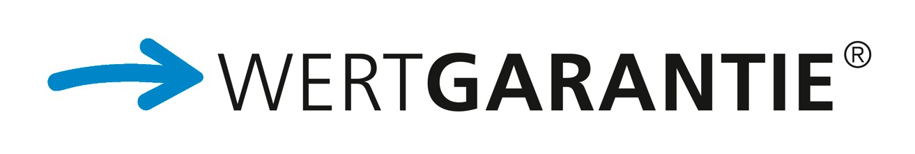 Wertgarantie Komfort 36 Monate