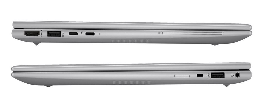 Intel SFI Erlebnispaket VR-Wissenschaftsmuseum inkl. HP ZBook Firefly 14 G11