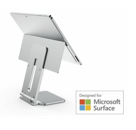 Kensington Halterung für MS Surface Pro / Go