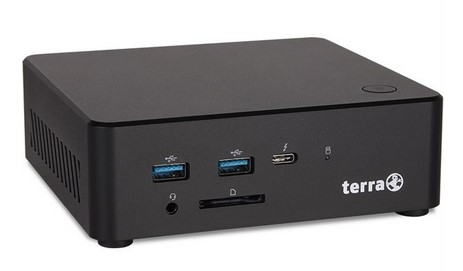 Wortmann Terra PC-Micro 6000C GREENLINE