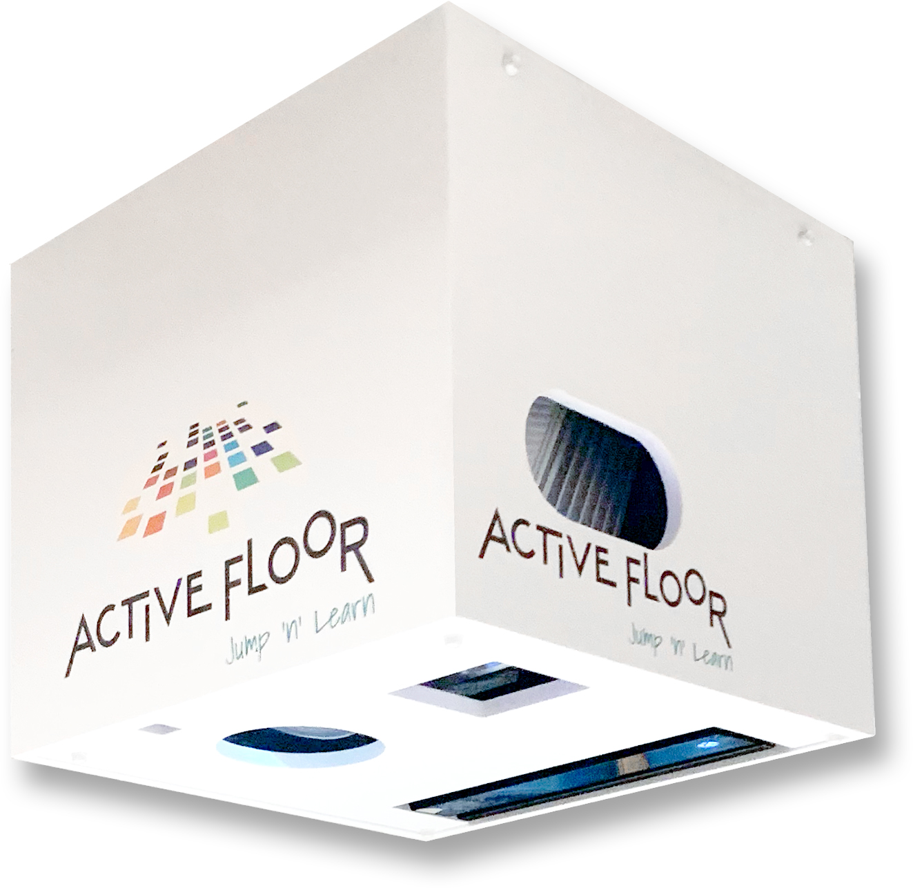 ActiveFloor ONE