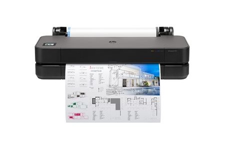 HP DesignJet T250 - Großformatdrucker