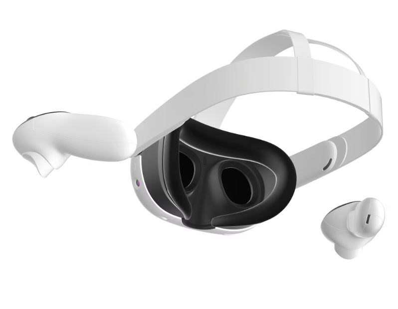 Intel SFI Erlebnispaket VR-Wissenschaftsmuseum inkl. HP ZBook Firefly 14 G11