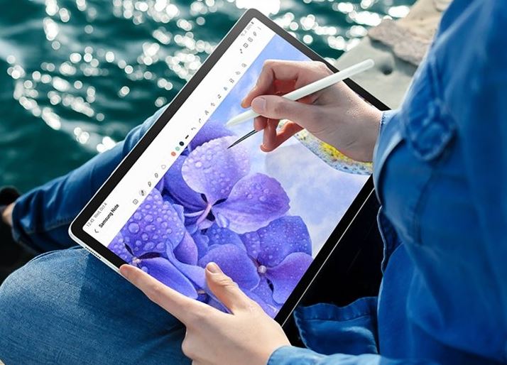 Samsung Galaxy Tab S9 FE