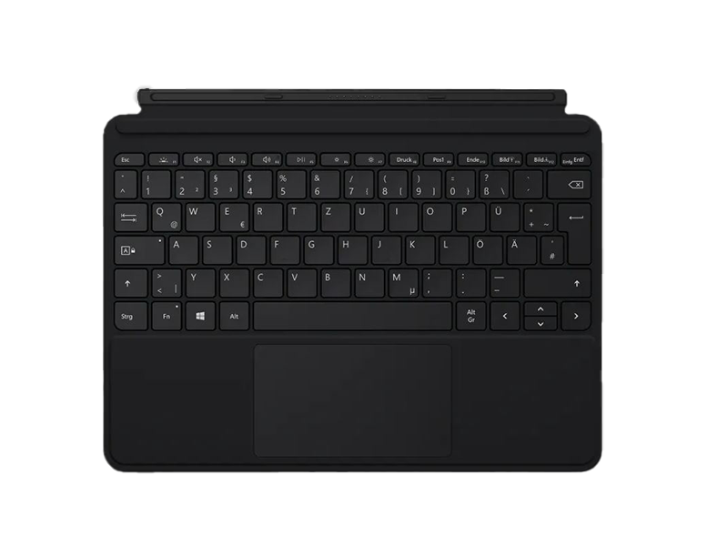 Microsoft Surface Go Type Cover