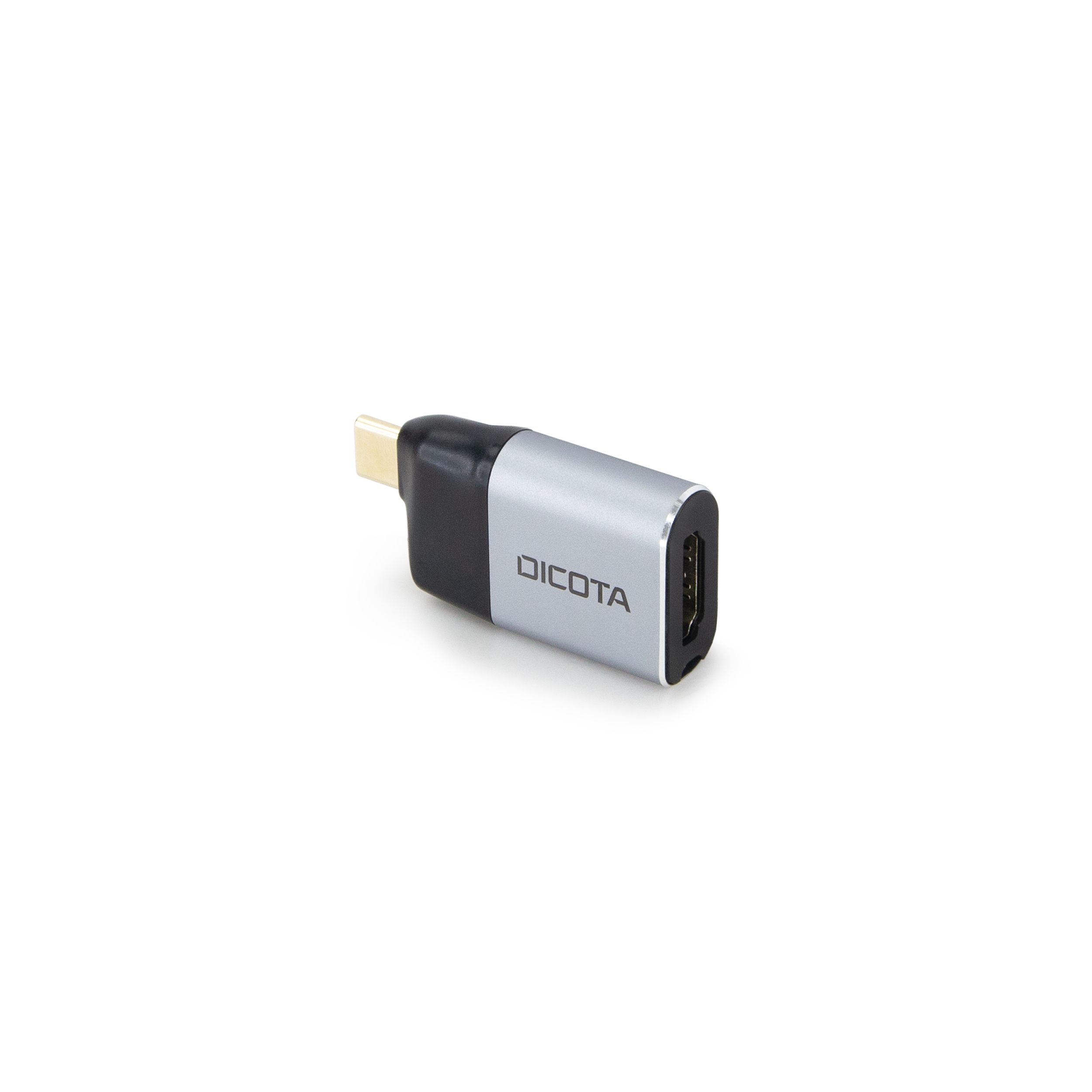 DICOTA USB-C zu HDMI Adapter