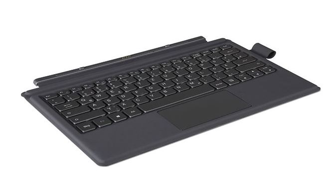 Wortmann Terra Type Cover Pad 1162