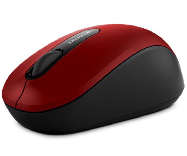 Microsoft Bluetooth Mobile Mouse 3600