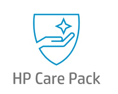 HP 3 Jahre Vor-Ort-Support mit Predictive Detection Alerts