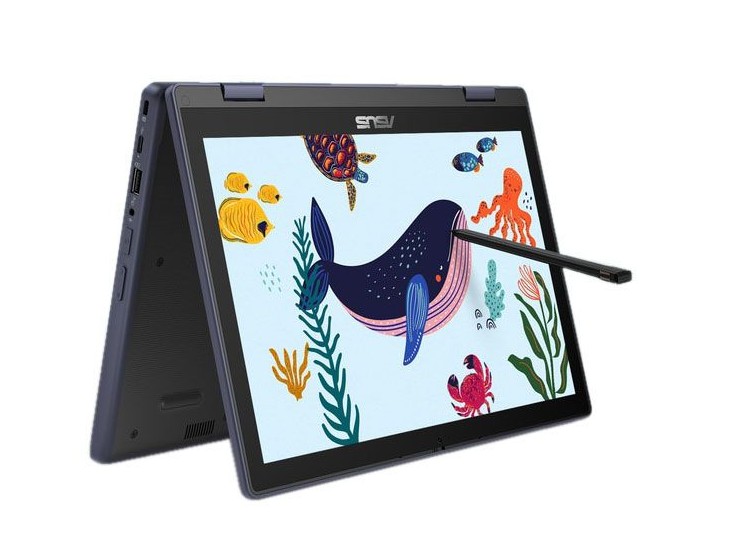 ASUS BR1204FTA-R90265XA - Convertible