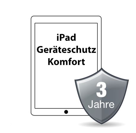 Apple Care+ Versicherung