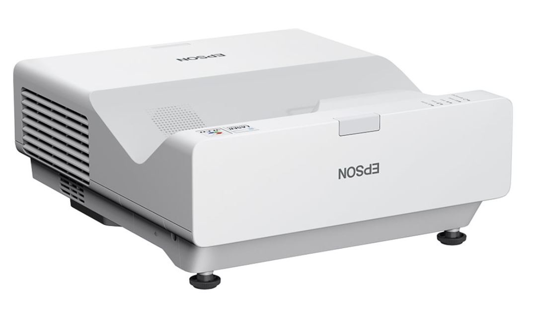 Epson EB-770F - 3-LCD Laserprojektor