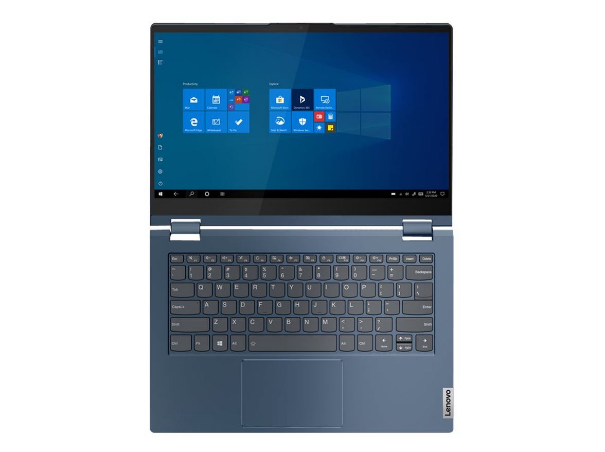 Lenovo ThinkBook 14s Yoga G1