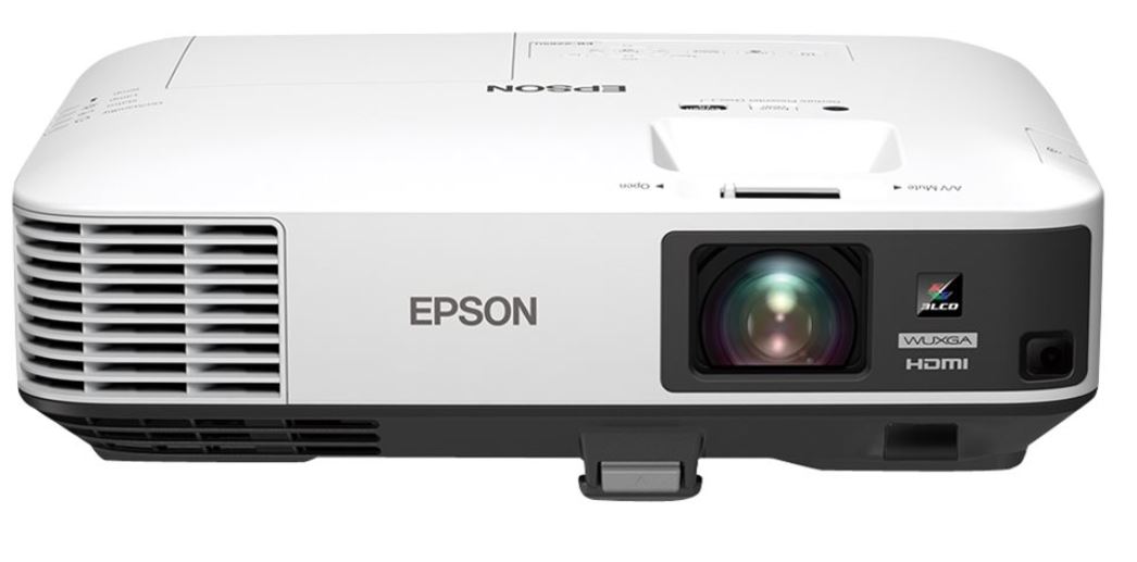 Epson EB-2250U - 3-LCD Projektor