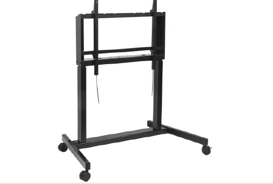 Legamaster Komplettsystem Mobil II