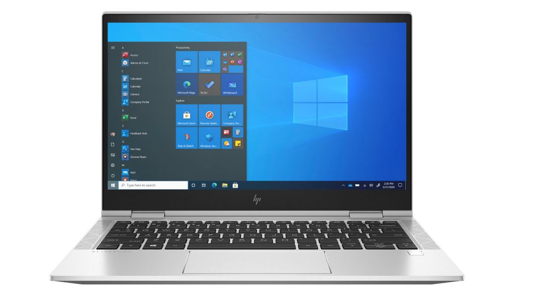 HP EliteBook x360 830 G8