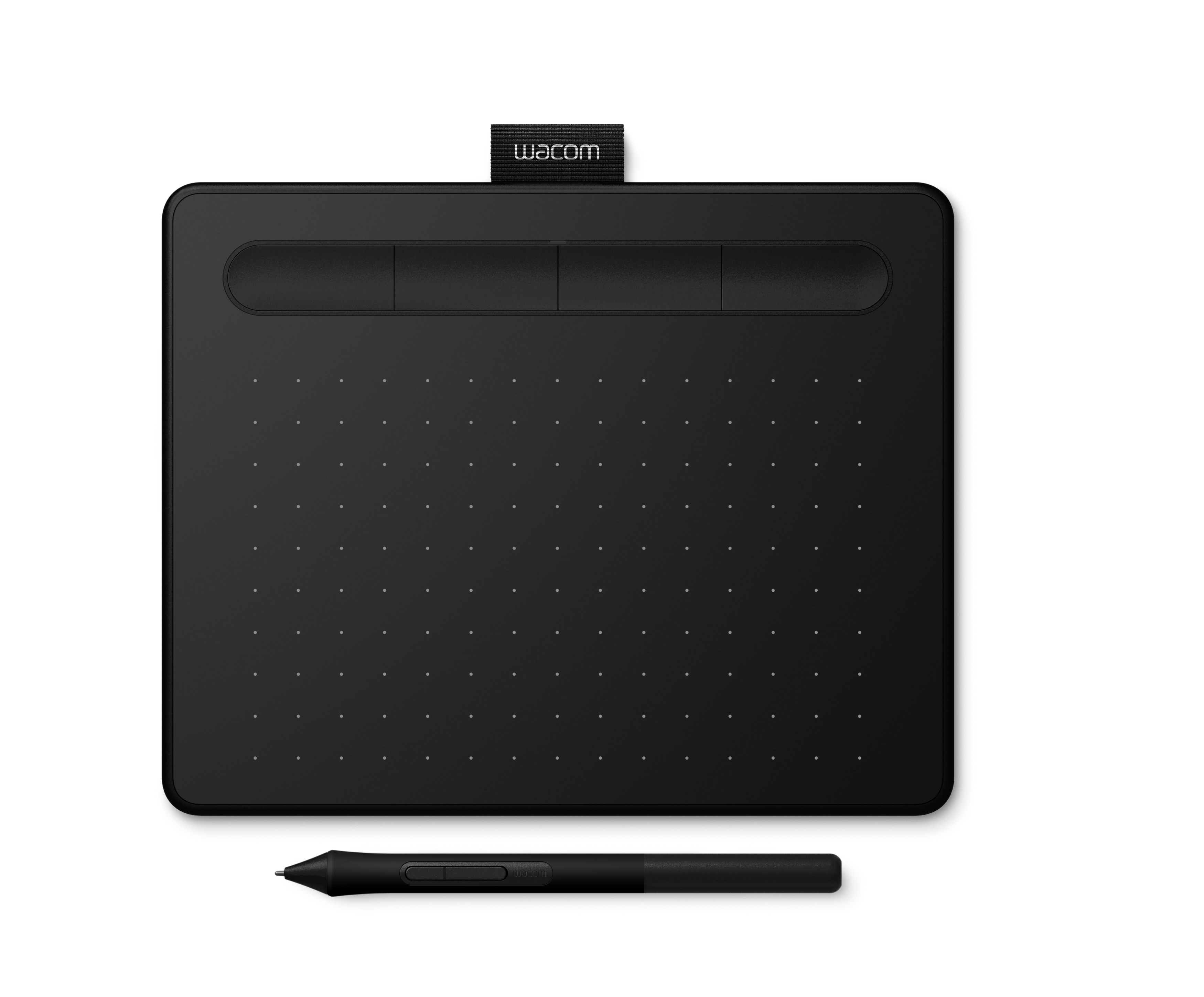 Wacom Intuos