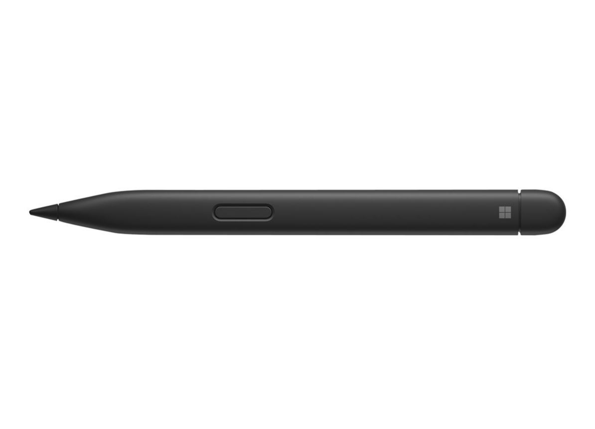 Penna Attiva MPP 2.0 Per Surface Pro 11/10/9/8/7/6/5/4/X, Surface Laptop E Book – Ricarica USB-C, 70h Autonomia, Rilevamento Inclinazione